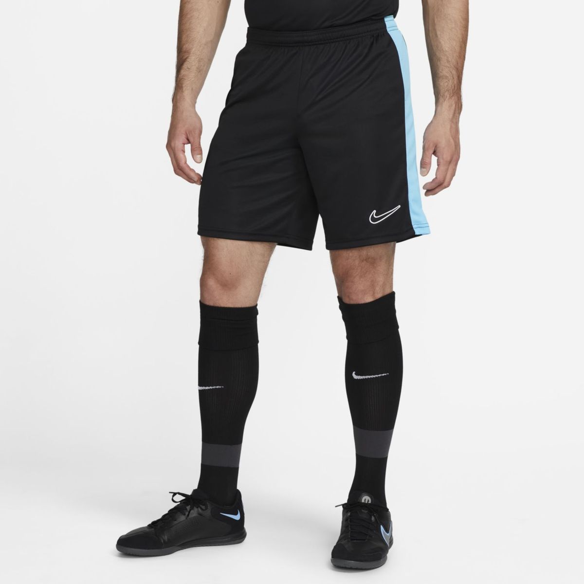NIKE - Short Deportivo Hombre Nike