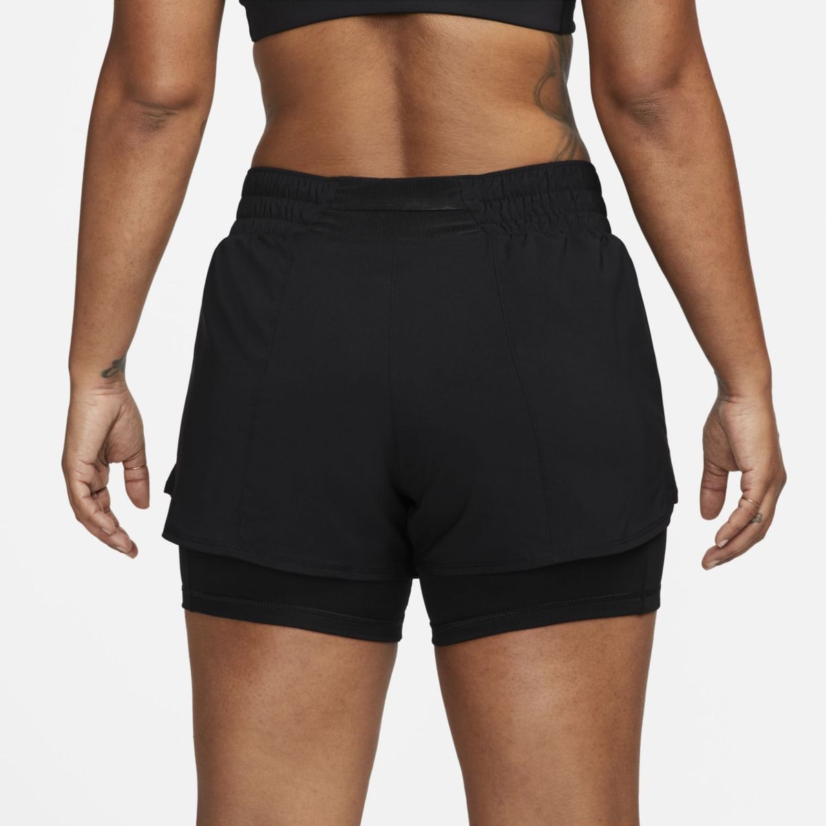 NIKE - Short Deportivo Mujer Nike