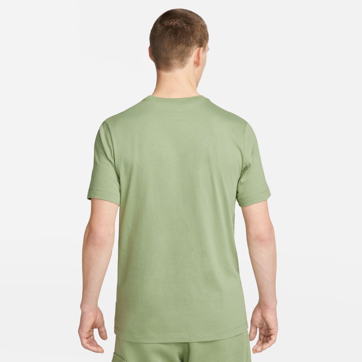NIKE - Polera Deportiva Hombre Nike