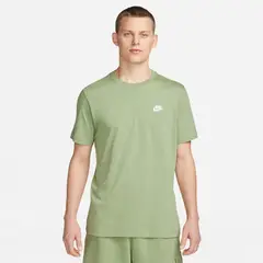 NIKE - Polera Deportiva Hombre