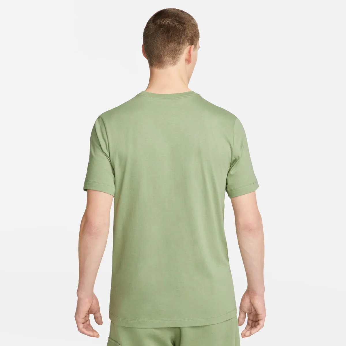 NIKE - Polera Deportiva Hombre Nike