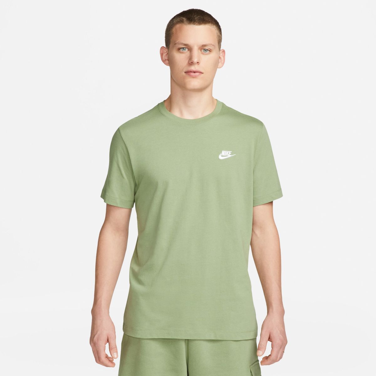 NIKE - Polera Deportiva Hombre Nike