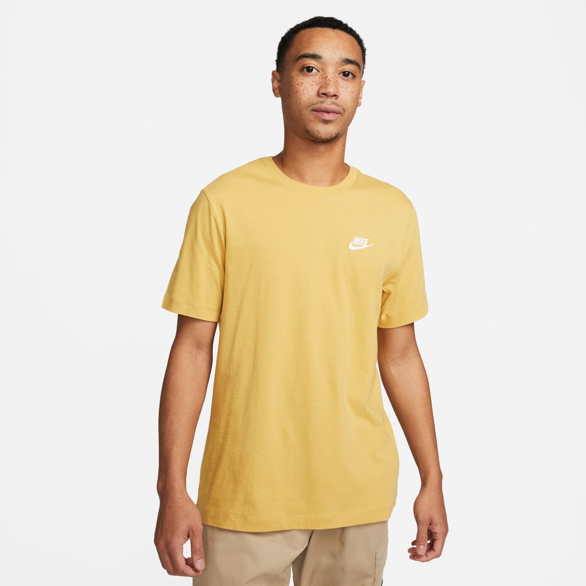 NIKE - Polera Deportiva Hombre Nike