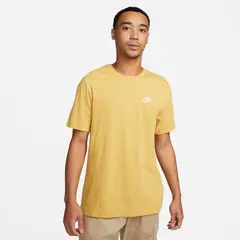 NIKE - Polera Deportiva Hombre
