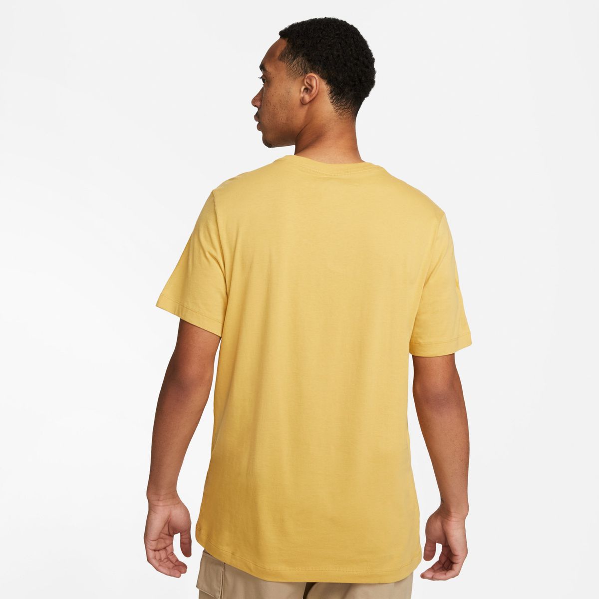 NIKE - Polera Deportiva Hombre Nike