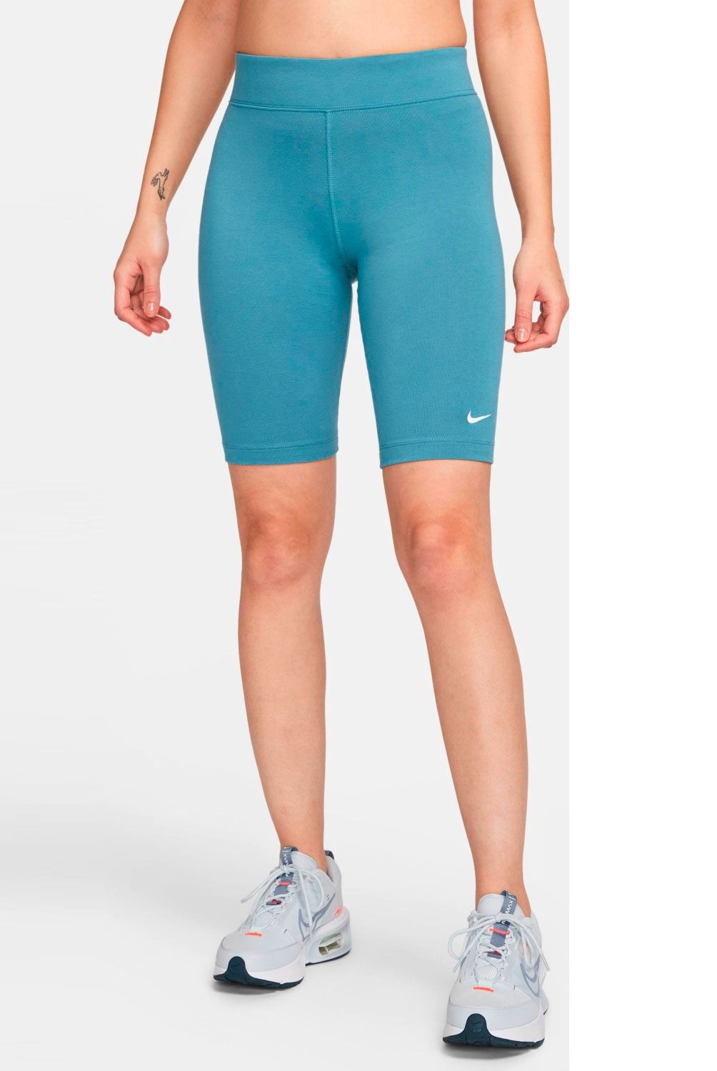 NIKE - Calza Regular Fit Mujer Nike