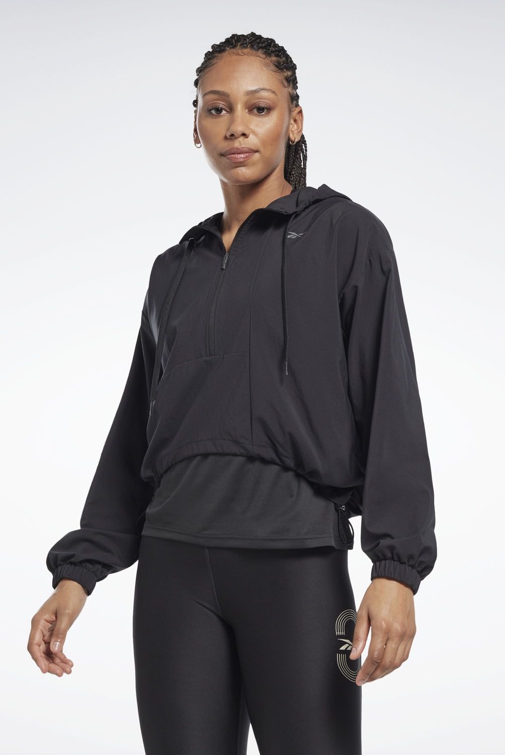REEBOK - Reebok Chaqueta Running Mujer