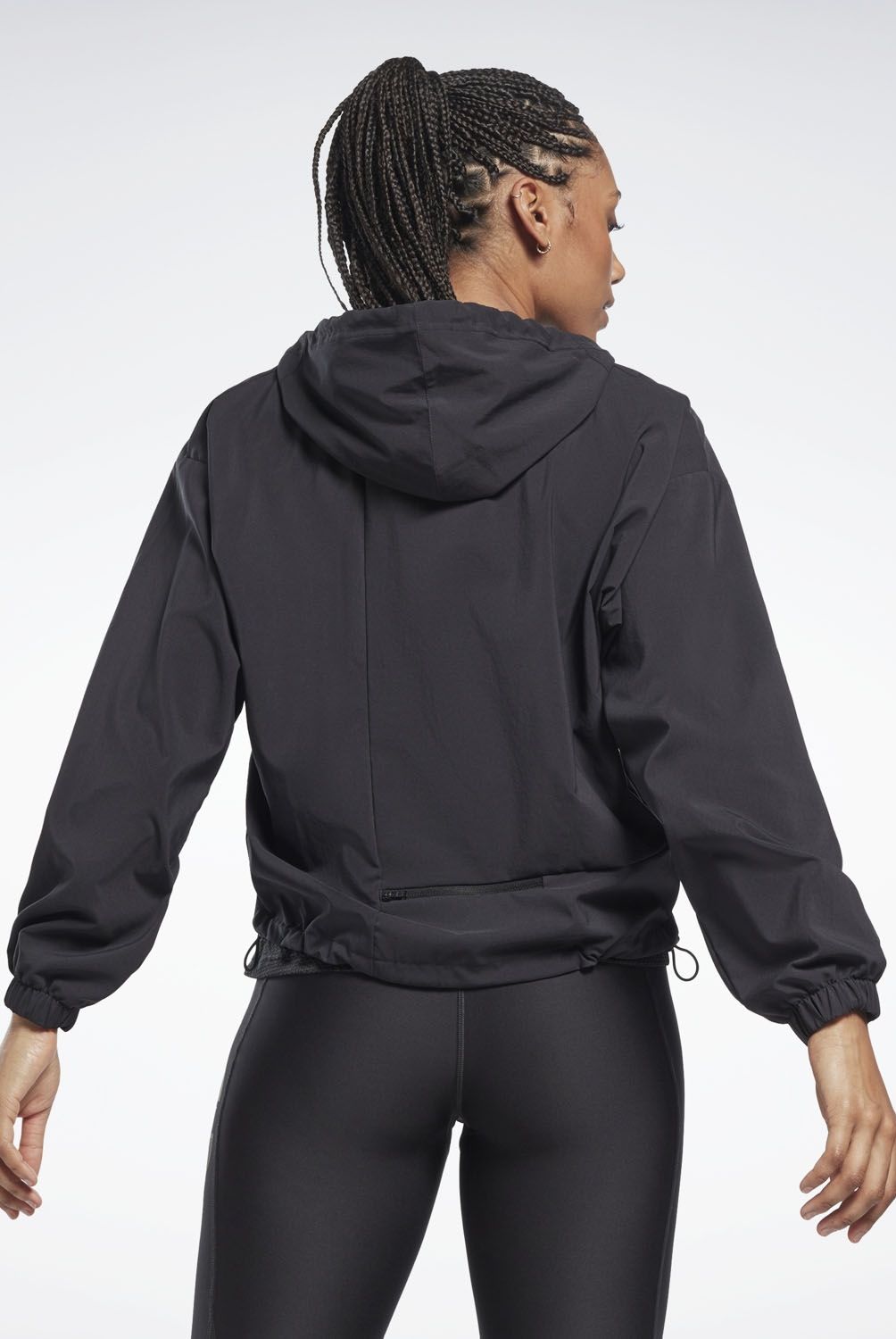 REEBOK - Reebok Chaqueta Running Mujer