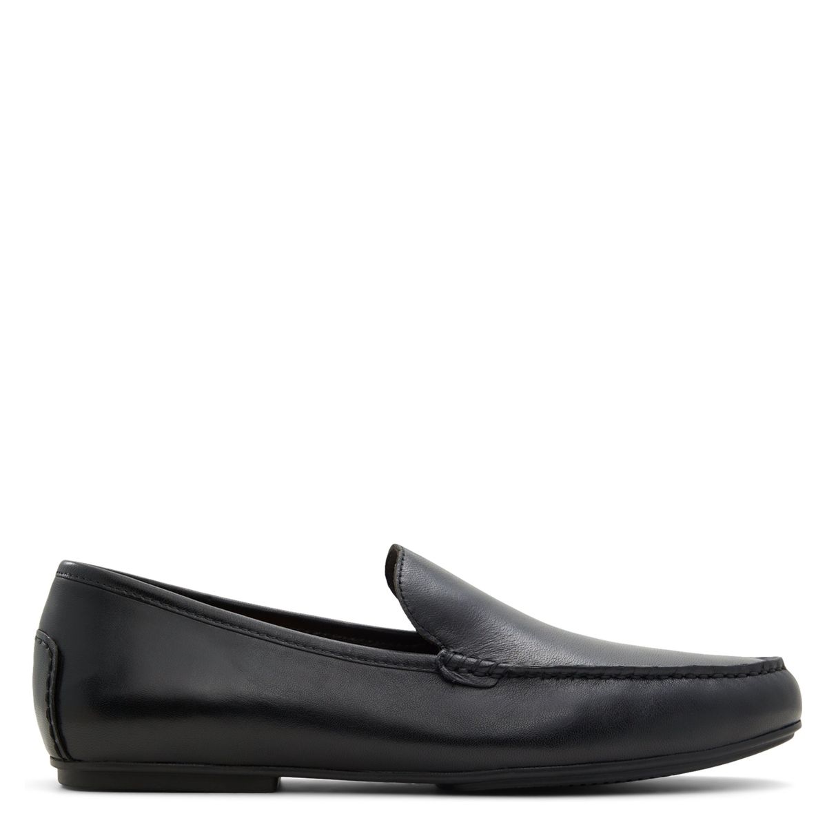 ALDO - Tinos Zapato Casual Hombre Cuero Negro Aldo