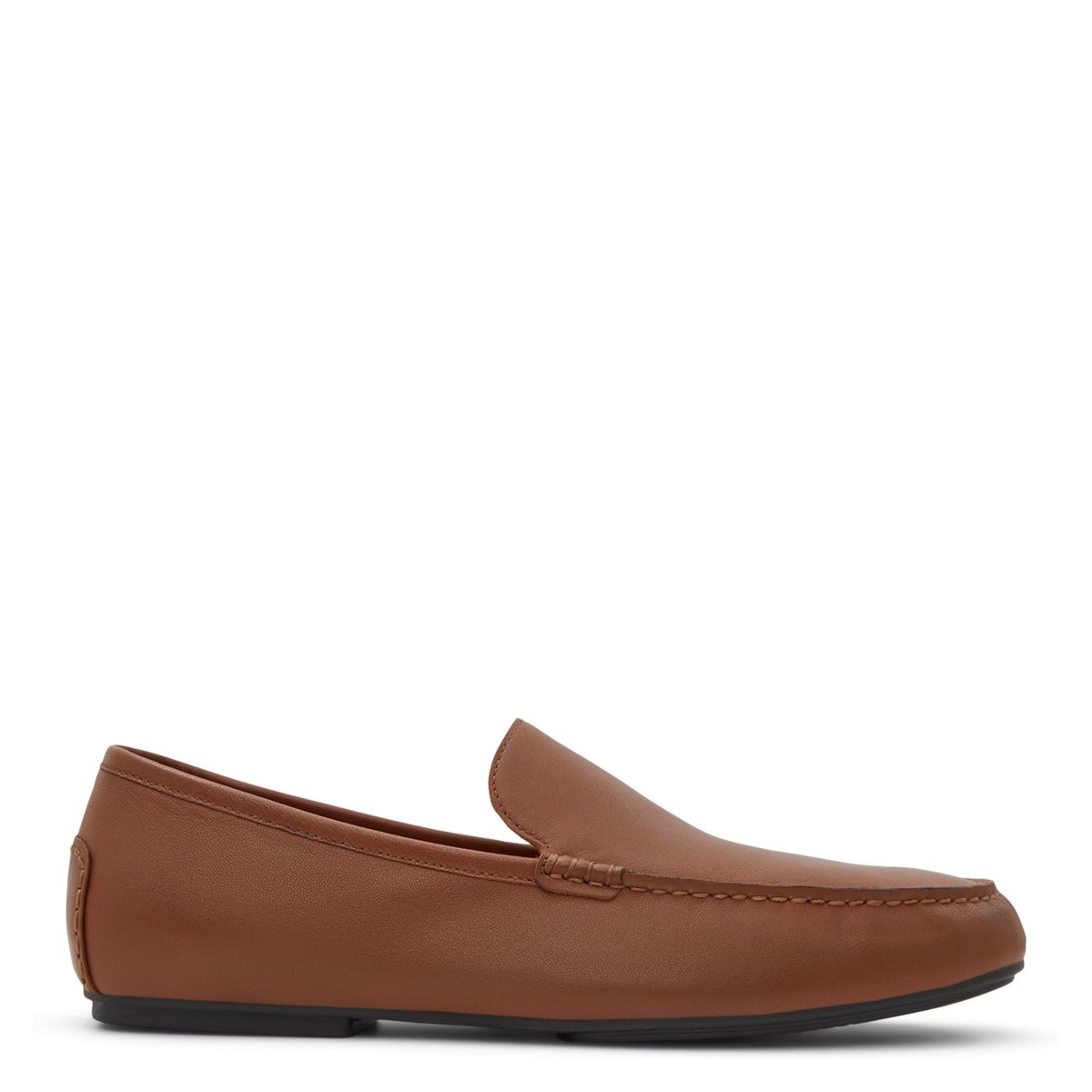 ALDO - Tinos Zapato Casual Hombre Cuero Café Aldo