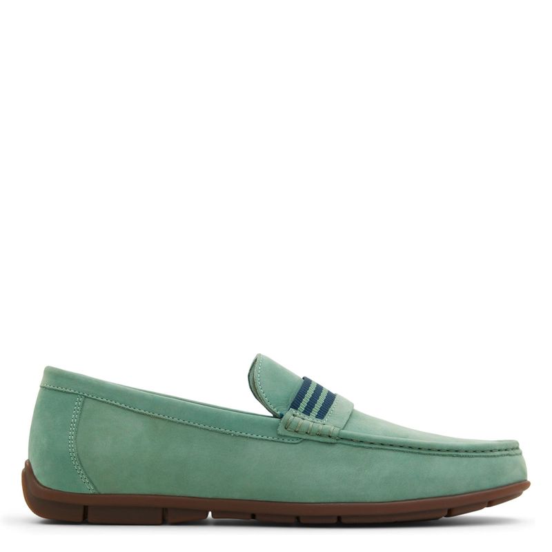 ALDO - Borealis Zapato Casual Hombre Cuero Beige Aldo