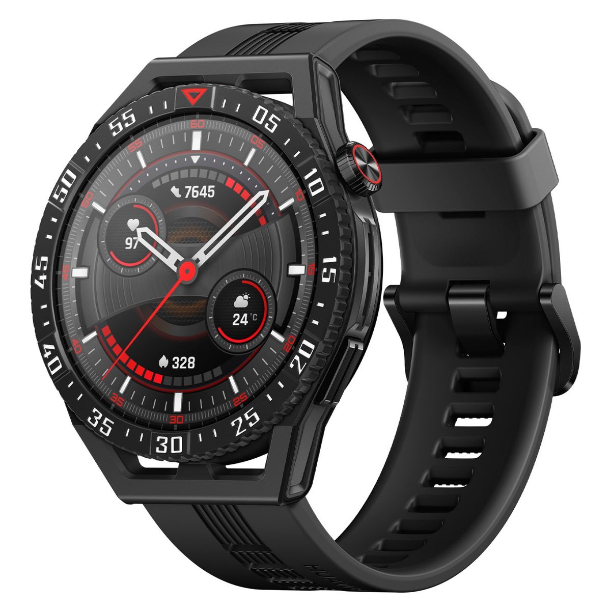 HUAWEI - Huawei Watch GT3 SE Negro
