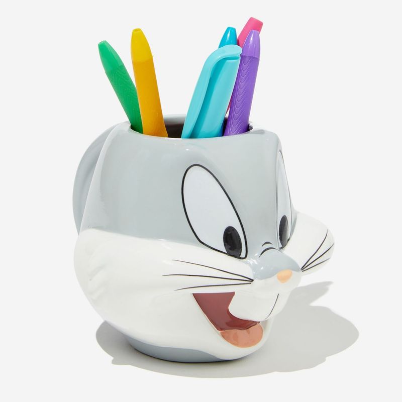 TYPO - Porta Lapiz Licencia Typo