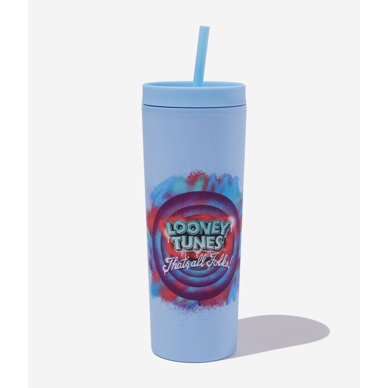 TYPO - Botella Smoothie Licencia Typo