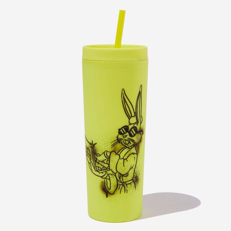 TYPO - Botella Smoothie Licencia Typo