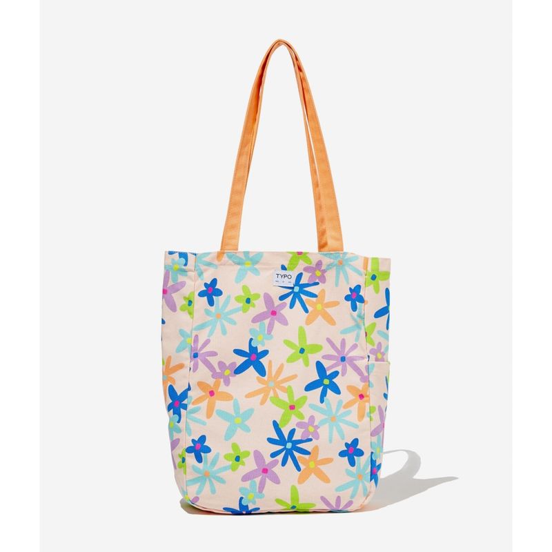 TYPO - Bolso Tote De Mano Typo