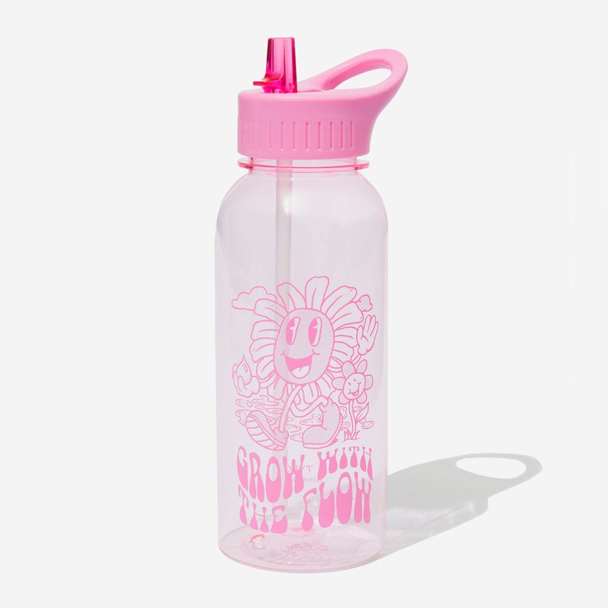 TYPO - Botellas De Agua Typo