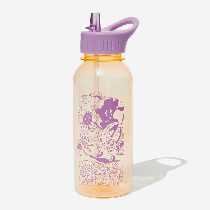 TYPO - Botellas De Agua Typo