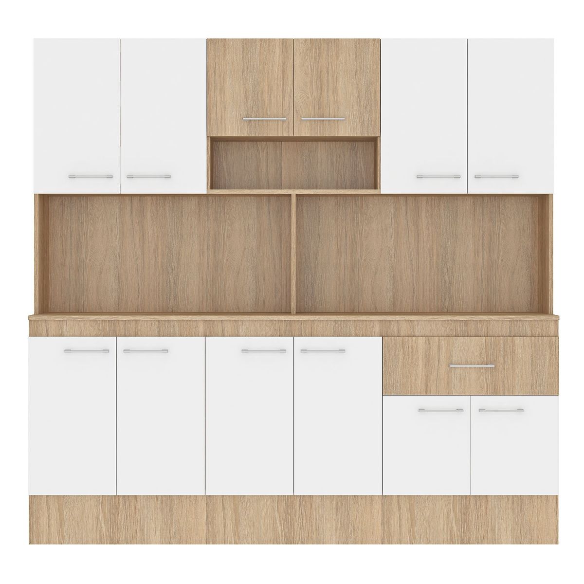 FAVATEX - Kit Cocina 180 Buck Favatex