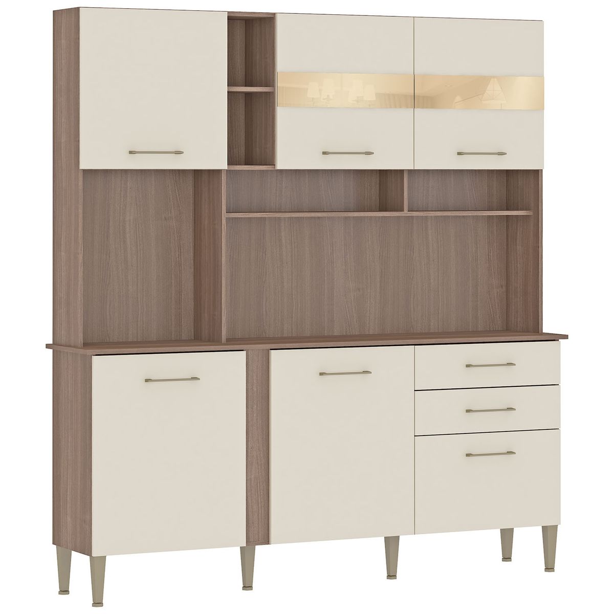 FAVATEX - Kit Cocina 180 Irma Favatex