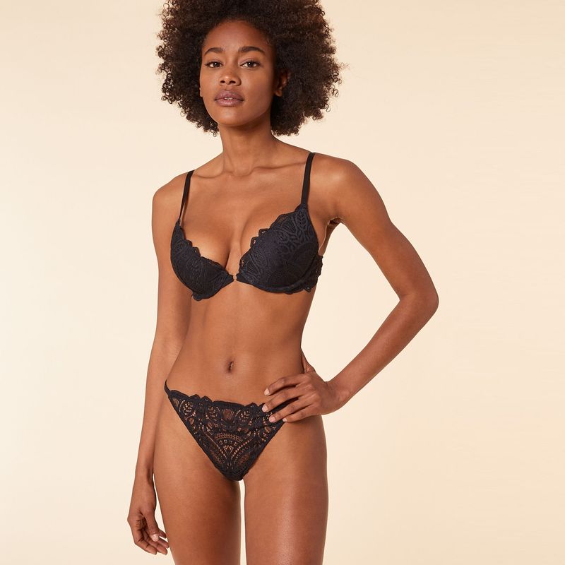 ETAM - Tanga Enigme Mujer Etam