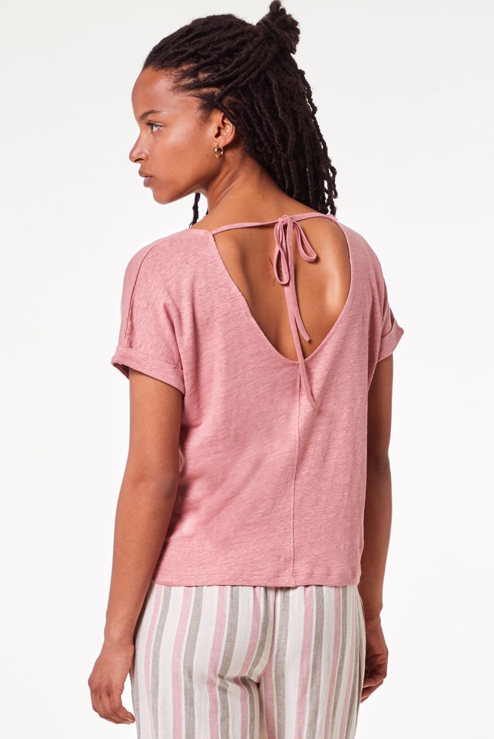 ETAM - Top de Pijama - Ruddy Mujer Etam