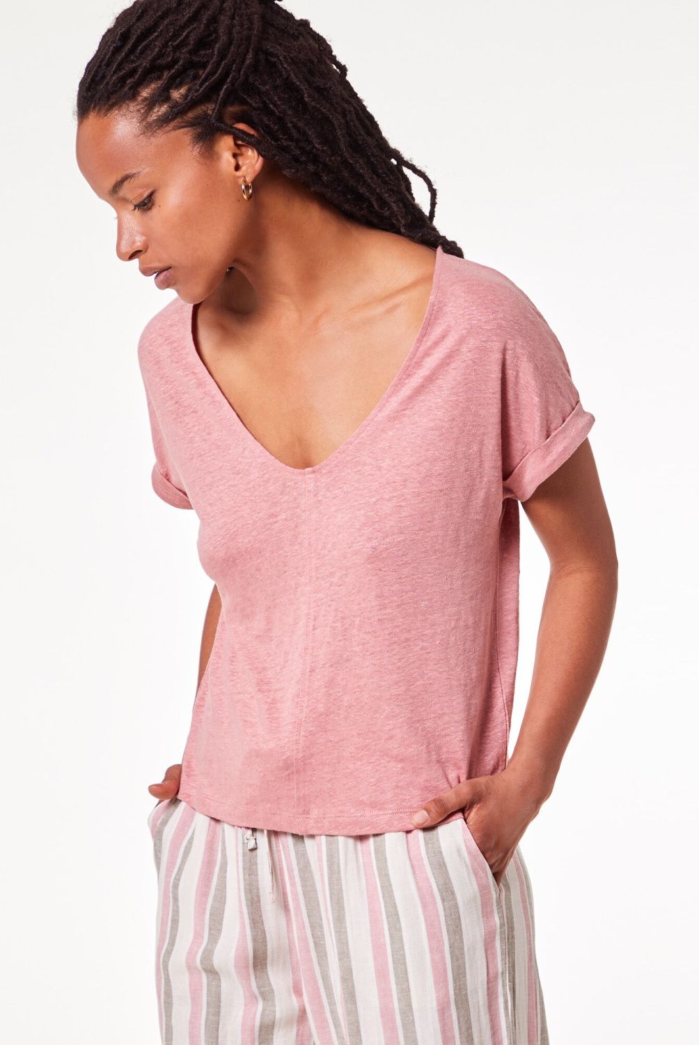 ETAM - Top de Pijama - Ruddy Mujer Etam