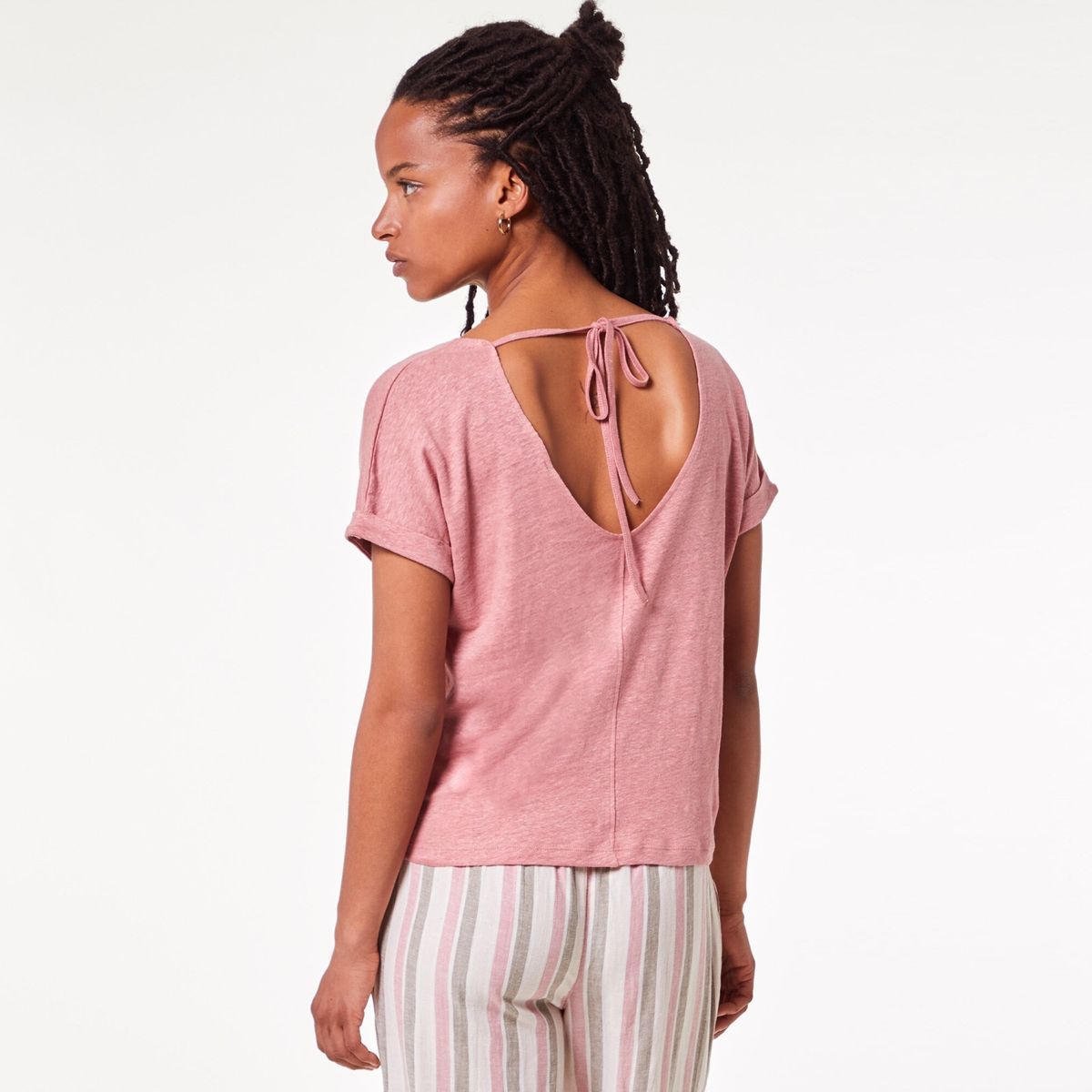 ETAM - Top de Pijama - Ruddy Mujer Etam