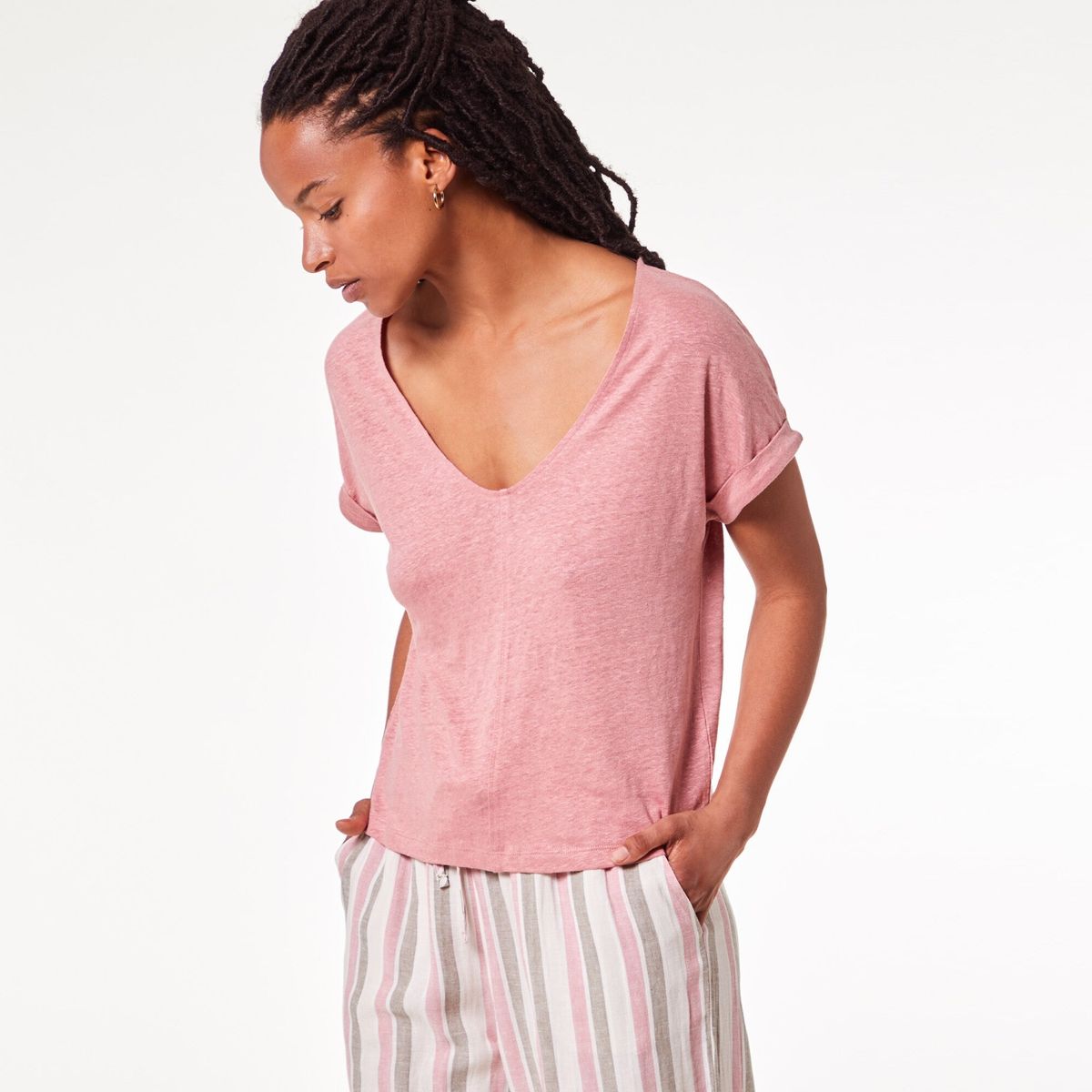 ETAM - Top de Pijama - Ruddy Mujer Etam