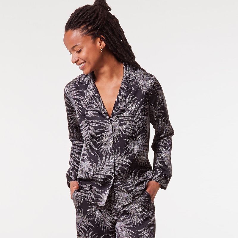 ETAM - Top de Pijama - Nailea Mujer Etam