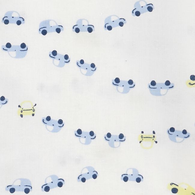 CARTER'S - Conjunto 2 Piezas Camisa y Short Bebé Niño Carter's