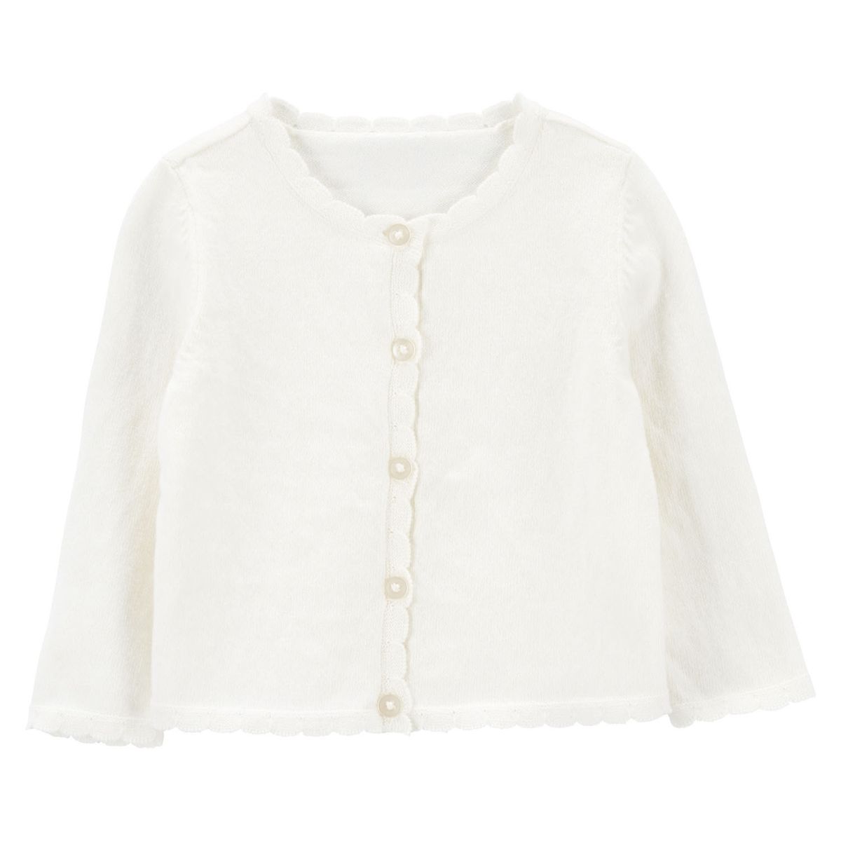 CARTER'S - Chaleco Bebe Niña Carter´s