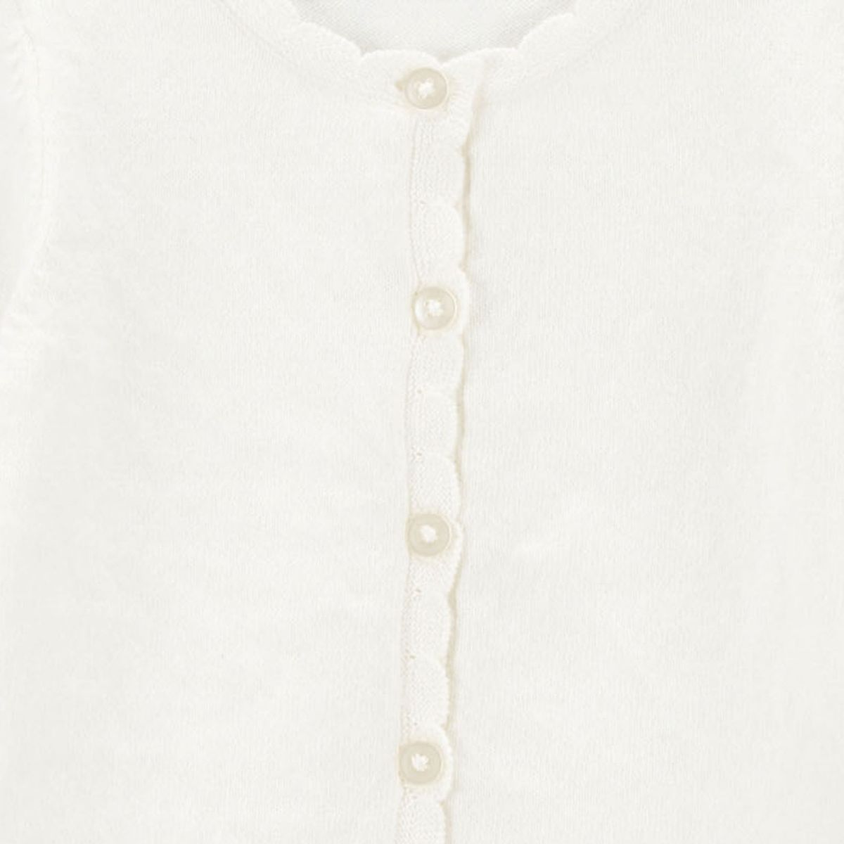 CARTER'S - Chaleco Bebe Niña Carter´s