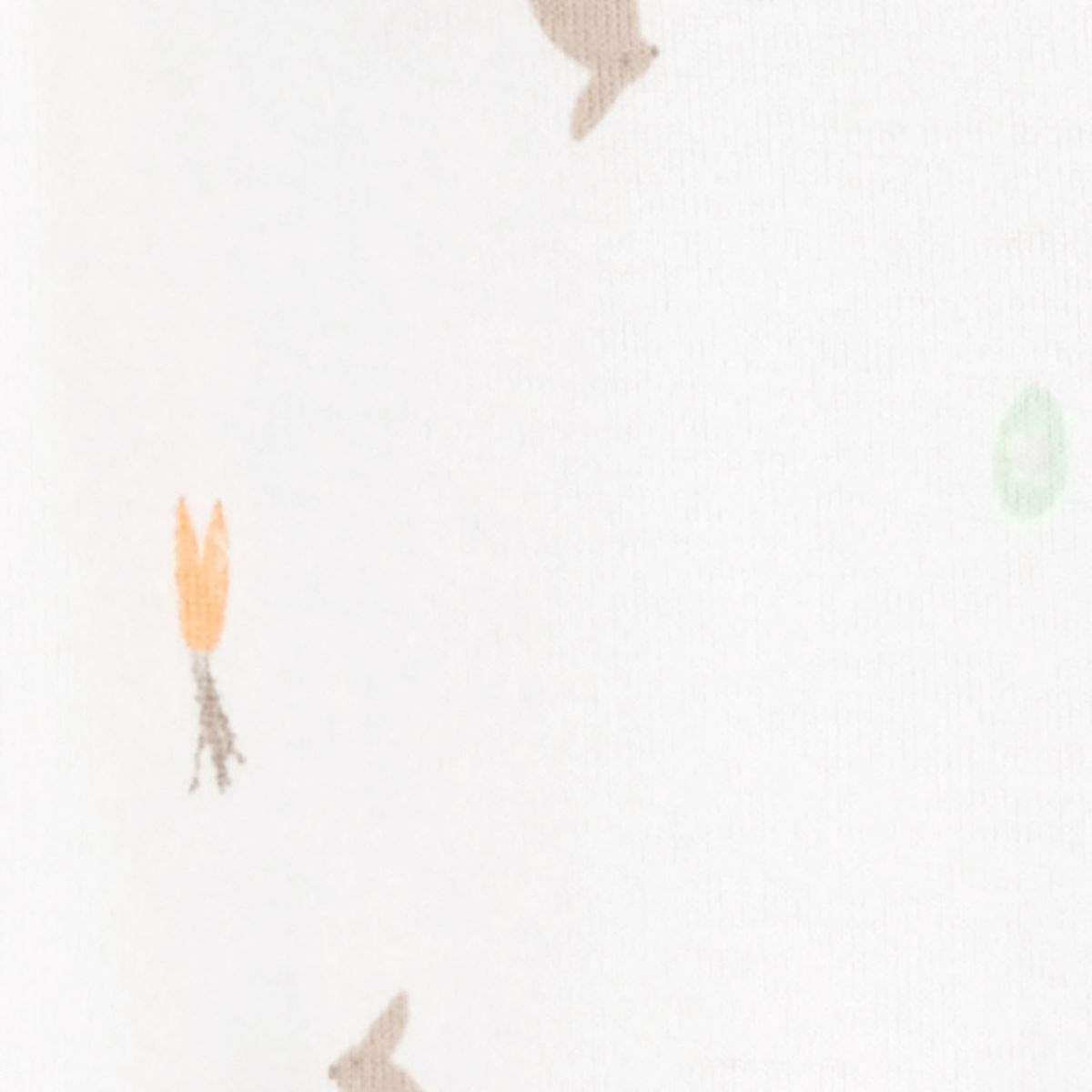 CARTER'S - Pijama Estampado Algodón Unisex Bebé Carter's