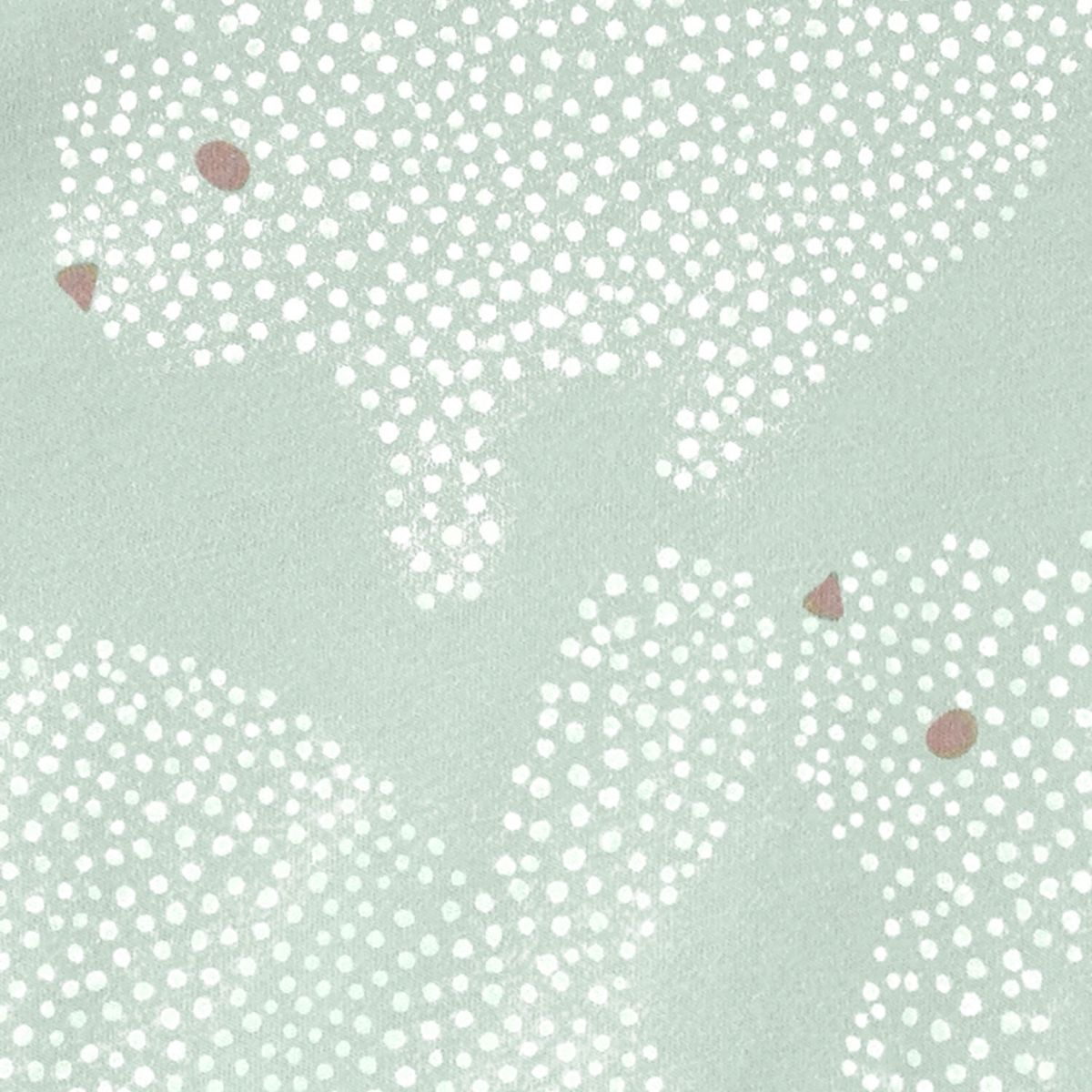 CARTER'S - Pijama Estampado Algodón Unisex Bebé Carter's