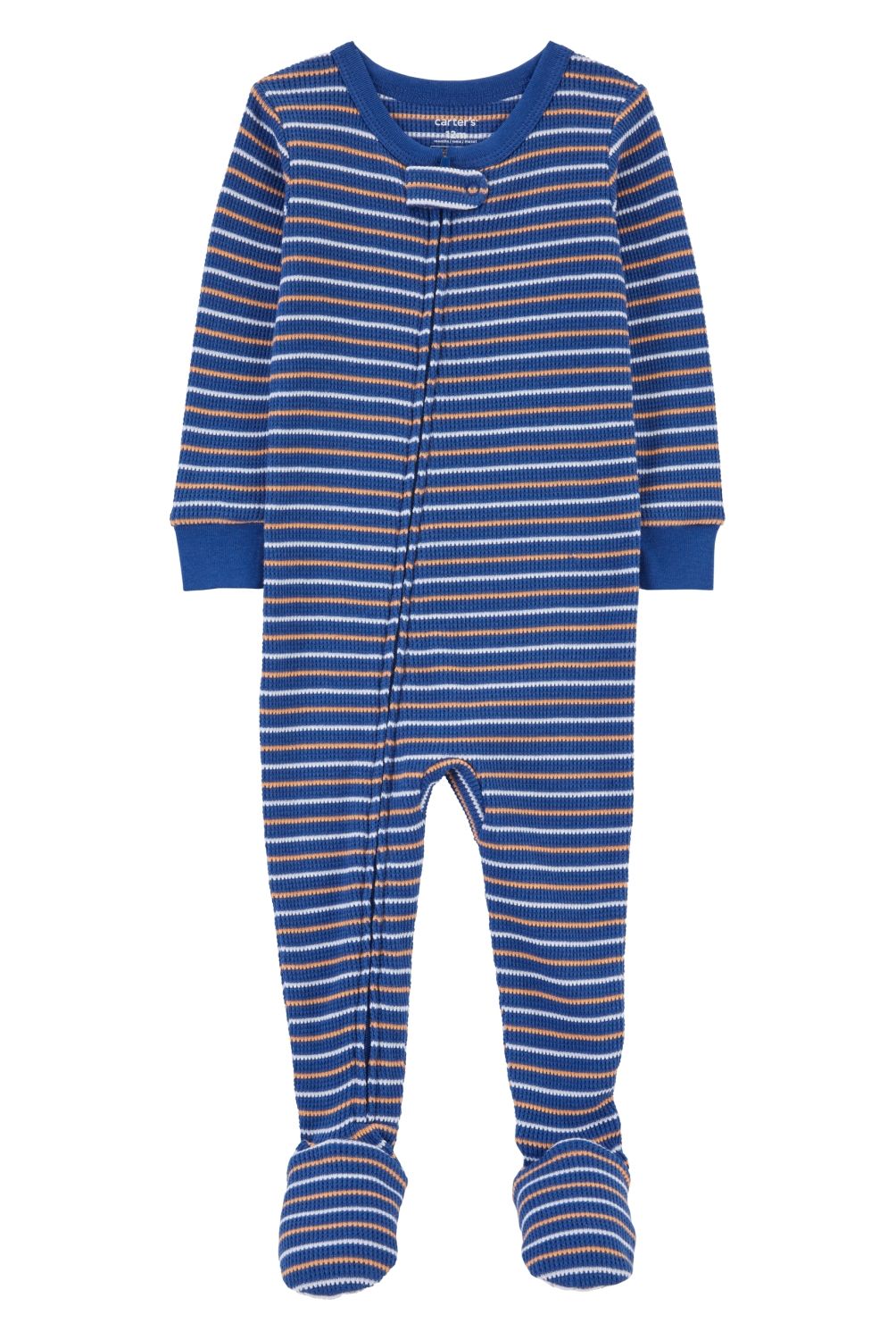 CARTER'S - Pijama Algodón Rayado  Niño Carter's