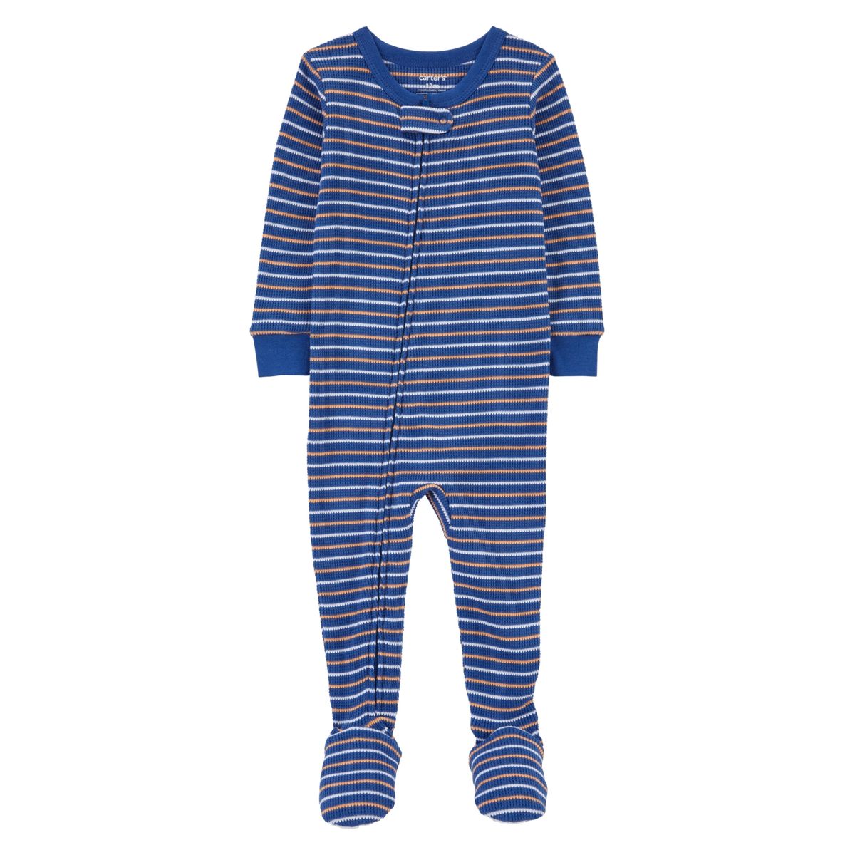 CARTER'S - Pijama Algodón Rayado  Niño Carter's