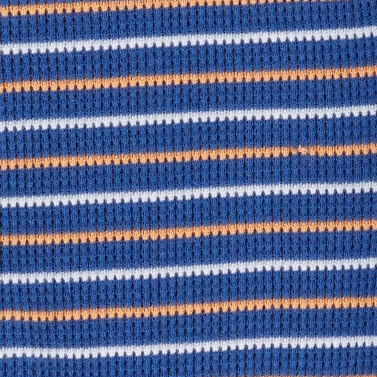 CARTER'S - Pijama Algodón Rayado  Niño Carter's