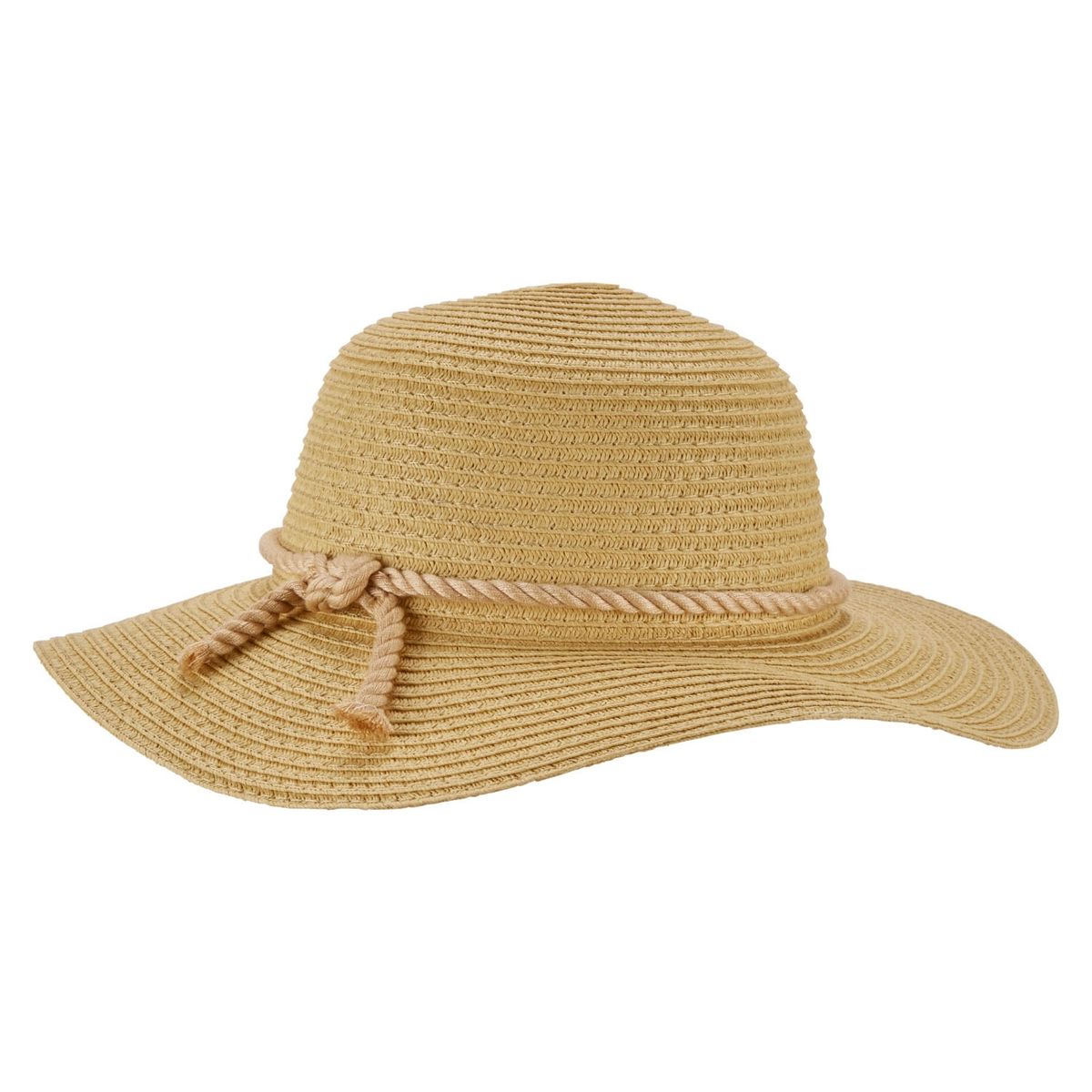 CARTER'S - Sombrero De Paja Niña Carter's