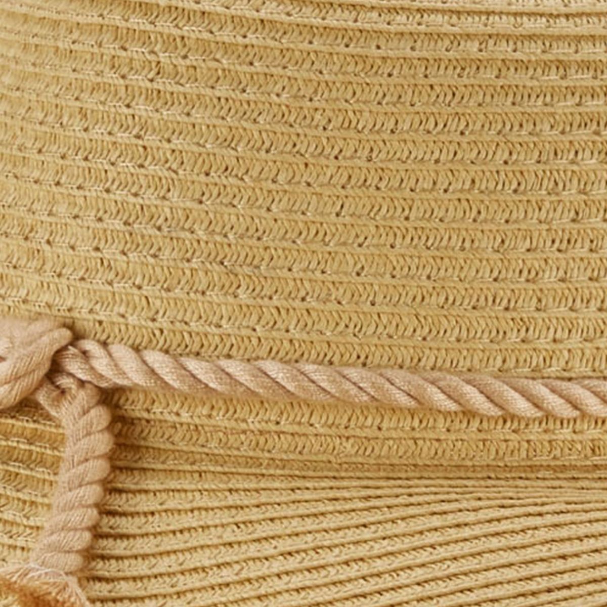 CARTER'S - Sombrero De Paja Niña Carter's