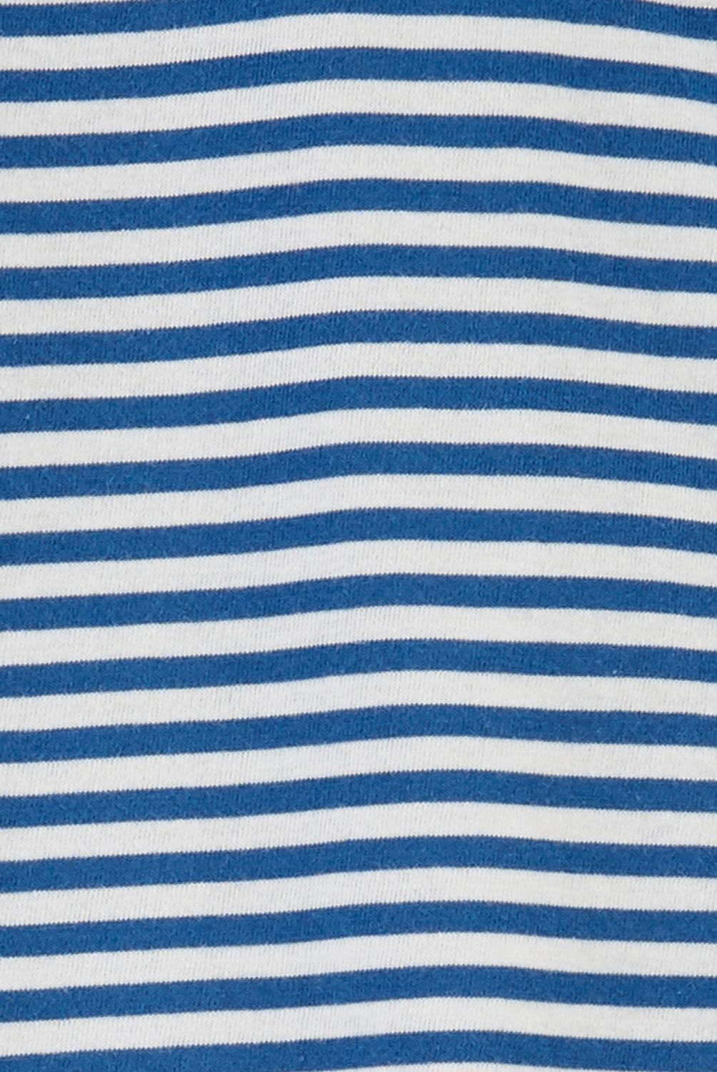 CARTER'S - Conjunto 2 Piezas Polera y Short Bebé Niño Carter's