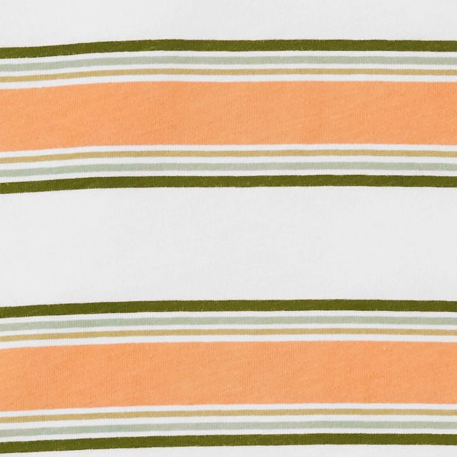 CARTER'S - Conjunto 2 Piezas Polera y Short Bebé Niño Carter's