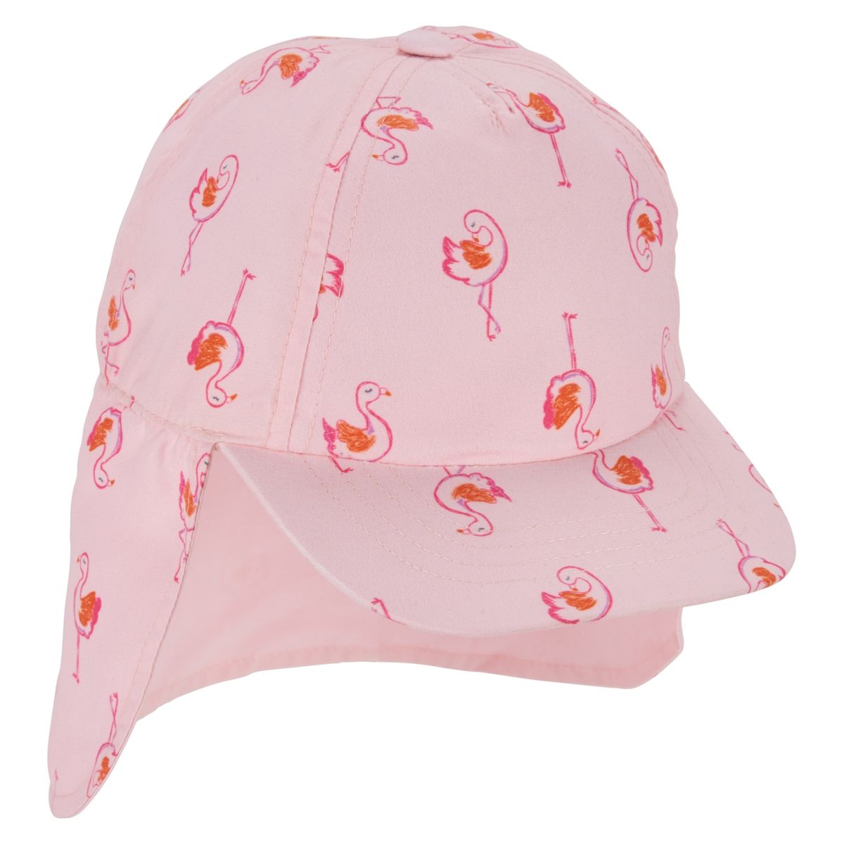 CARTER'S - Gorro Protector del Sol Bebe Niña Carter´s