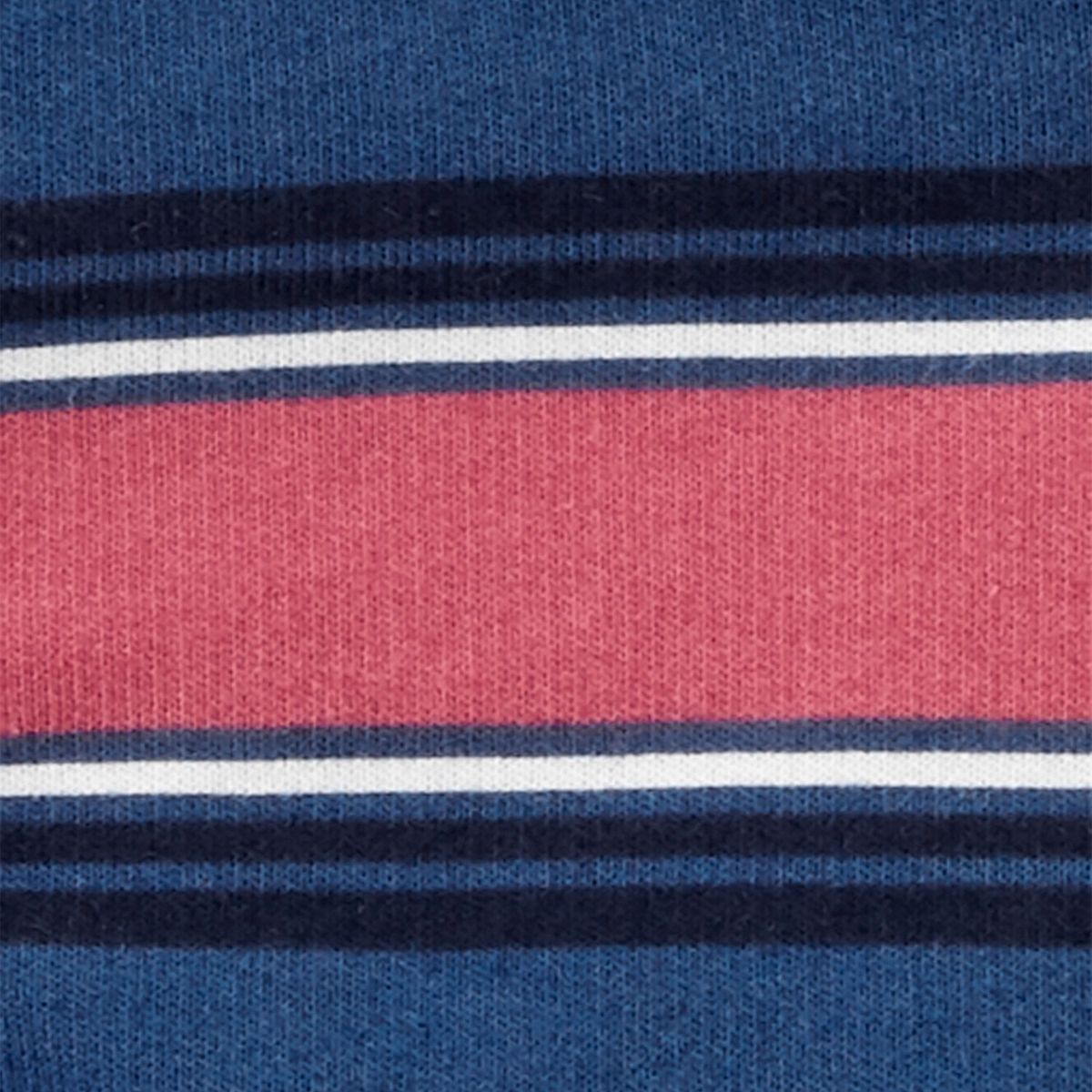 CARTER'S - Conjunto 3 Piezas Polerón Sin Manga, Pantalón Y Body Bebé Niño Carter's