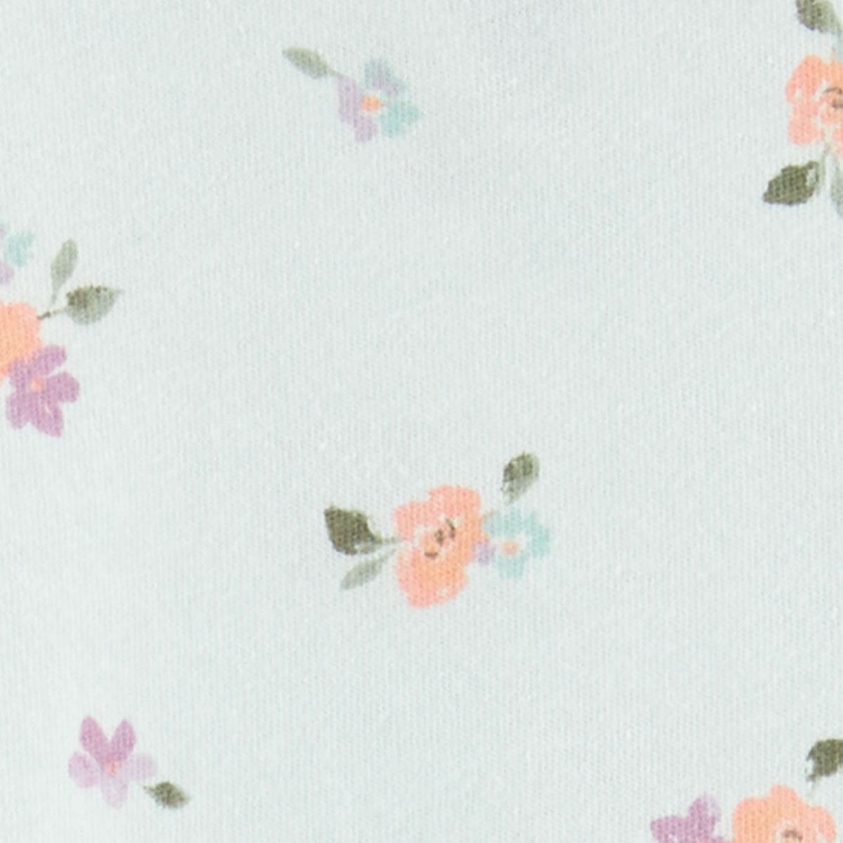 CARTER'S - Conjunto 2 piezas Body y Calza Bebé Niña Carter's