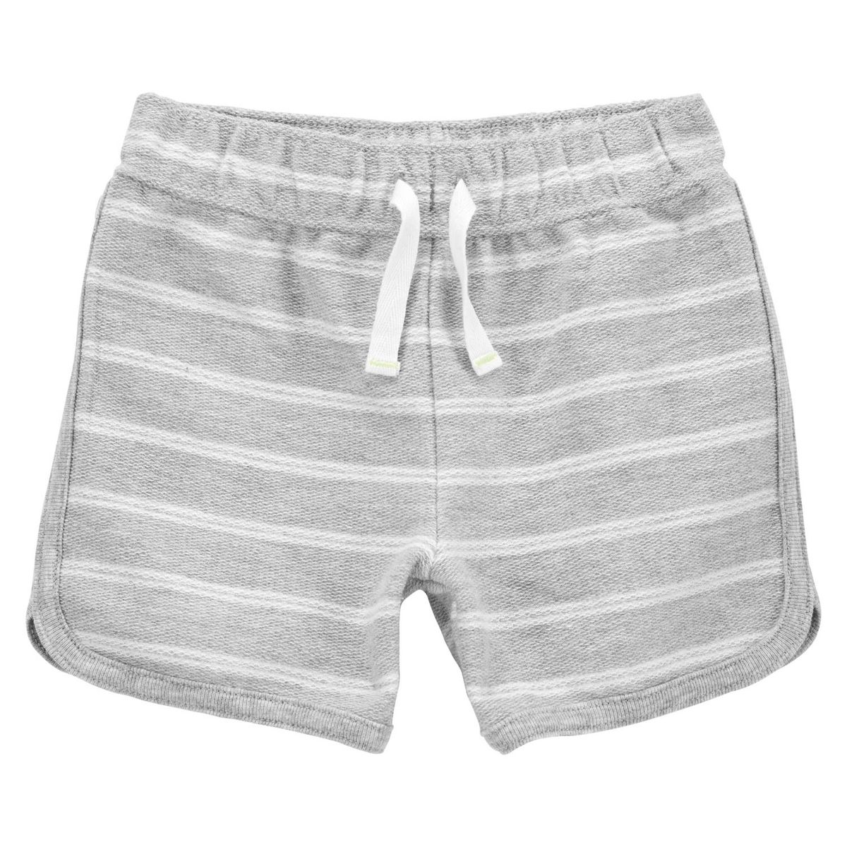 CARTER'S - Conjunto 3 Piezas Poleron, Body y Short Bebé Niño Carter´s