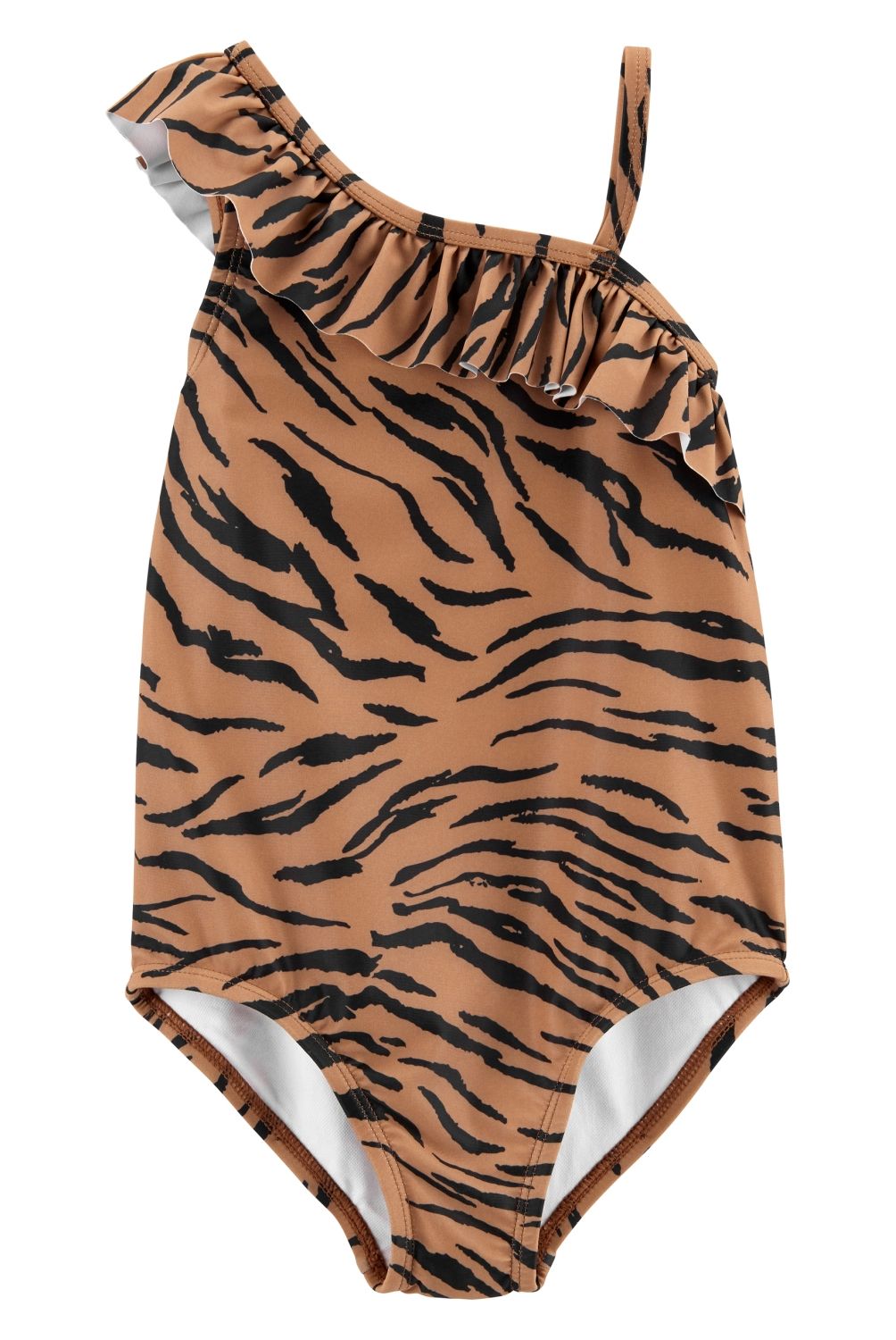 CARTER'S - Traje Baño Protección Uv50+ Niña Carter's