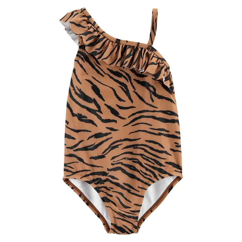 CARTER'S - Traje Baño Protección Uv50+ Niña Carter's