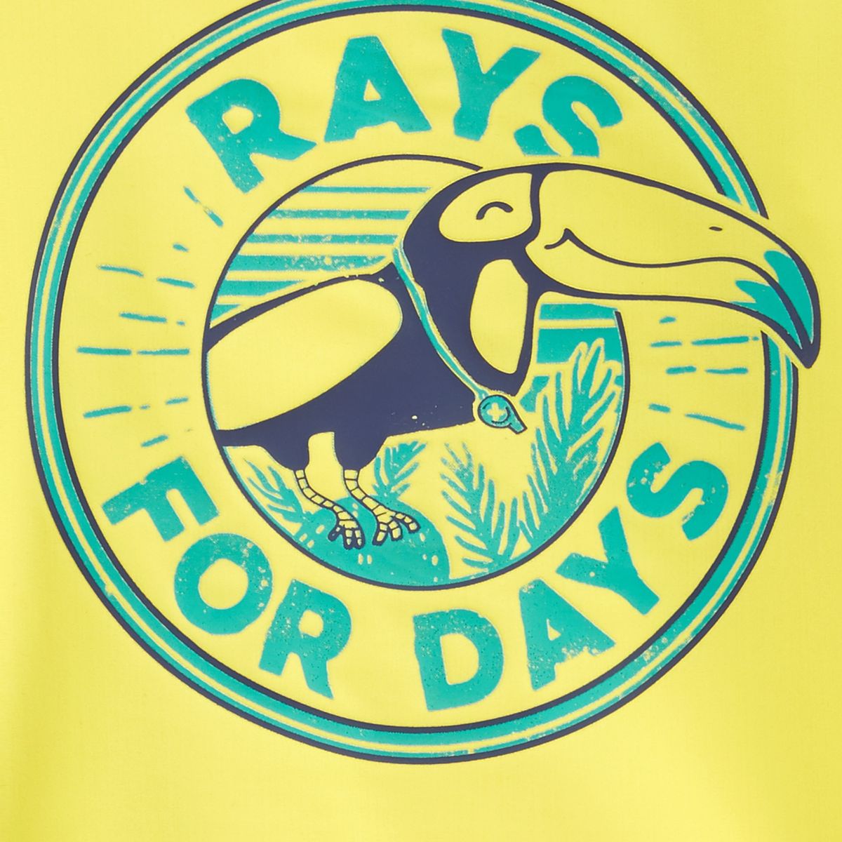 CARTER'S - Traje De Baño 2 Piezas Protección Uv50+ Bebé Niño Carter's