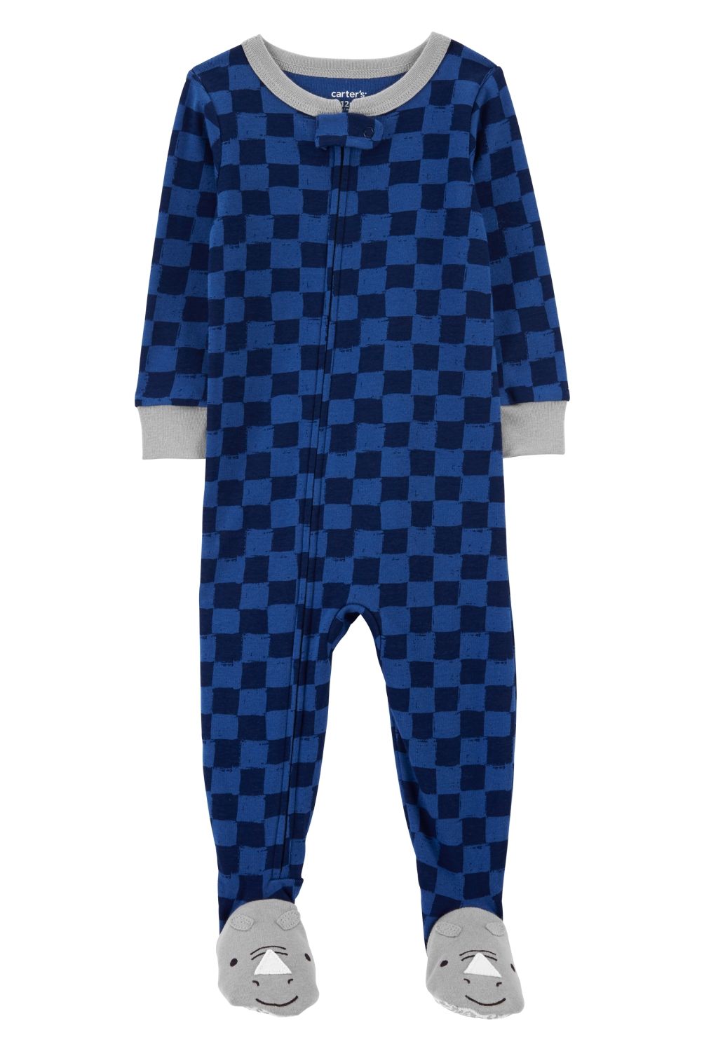 CARTER'S - Pijama Algodón Estampado  Niño Carter's